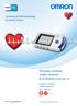 Portable, cordless, single-channel ECG Monitor (HCG-801-E) Screening & Self-Monitoring of cardiac events