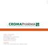 Croma-Pharma GmbH Stockerauerstrasse Korneuburg Tel.: +43 / (0)2262 / Fax: +43 / (0)2262 /
