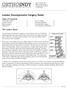 Lumbar Decompression Surgery Guide