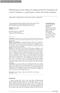 Effectiveness and safety of vedolizumab for treatment of Crohn s disease: a systematic review and meta-analysis