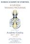 FLORIDA ACADEMY OF AYURVEDA. Dhanvantari The Divine Doctor. Academy Catalog Volume 8. Florida Academy of Ayurveda
