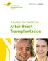 After Heart Transplantation