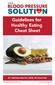 Cheat Sheet: Guidelines for Healthy Eating