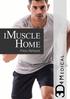 WORKOUT AT HOME WITH OUR NEW IMUSCLE HOME APP!