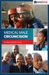 MEDICAL MALE CIRCUMCISION. A discussion tool