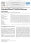 Risk of non-hodgkin s lymphoma and exposure to hexachlorocyclohexane, a nested case-control study