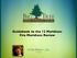 Guidebook to the 12 Meridians Fire Meridians Review. Cindy Black, L.Ac. Founder