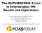 The RUTHERFORD-2 trial in heterozygous FH: Results and implications