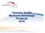 Gateway Health Medicare Advantage Products Pending CMS Approval