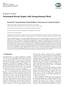 Research Article Parastomal Hernia Repair with Intraperitoneal Mesh