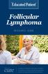 Follicular Lymphoma RESOURCE GUIDE