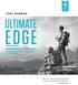 EDGE ULTIMATE. PERSONAL JOURNAL Includes: Inner Strength, Personal Power and Get the Edge. TOTAL