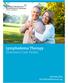 Lymphedema Therapy. Treatment Care Packet HHCRehabNetwork.org