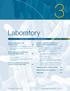Communication between clinician and laboratory Molecular detection of M. tuberculosis complex