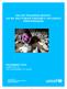 UNICEF PROGRESS REPORT: AVIAN AND HUMAN PANDEMIC INFLUENZA PREPAREDNESS DECEMBER 2006 SUBMITTED TO THE GOVERNMENT OF JAPAN