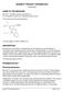 BURINEX PRODUCT INFORMATION NAME OF THE MEDICINE DESCRIPTION PHARMACOLOGY. Pharmacodynamics. (bumetanide)