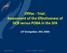 EffPac - Trial: Assessment of the Effectiveness of DCB versus POBA in the SFA Ulf Teichgräber, MD, MBA