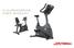 C3 5 / R3 5 LIFECYCLE EXERCISE BIKES USER MANUAL