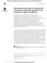 Effectiveness and safety of meropenem/ clavulanate-containing regimens in the treatment of MDR- and XDR-TB