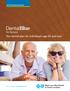 Our dental plan for individuals age 65 and over