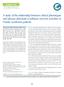 A study of the relationship between clinical phenotypes and plasma iduronate-2-sulfatase enzyme activities in Hunter syndrome patients