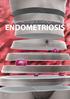 The pharmacological management of ENDOMETRIOSIS