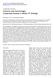 Original Article Ischemic and hemorrhagic moyamoya disease in adults: CT findings