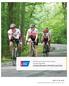 11th Annual American Cancer Society Pan Ohio Hope Ride SPONSORSHIP OPPORTUNITIES JULY 27-30, 2017 PANOHIOHOPERIDE.ORG EXT.
