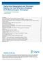 Cigna Care Designation and Physician Quality and Cost-Efficiency Displays 2016 Methodologies Whitepaper