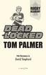 TOM PALMER. With illustrations by David Shephard