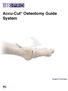 Accu-Cut Osteotomy Guide System