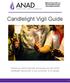 Candlelight Vigil Guide