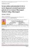 Serum sodium and potassium levels in newly diagnosed essential hypertensive patients in Government Dharmapuri Medical College, Dharmapuri