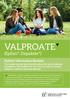 VALPROATE. (Epilim, Depakote ) Patient Information Booklet