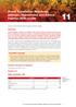 Acute Transfusion Reactions (Allergic, Hypotensive and Severe Febrile) (ATR) n=296 11
