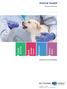 Animal Health. Premixes Dietary Fibers. and Gels Solid. Dosage Forms. Liquids. Product Overview. Customize Your Formulation