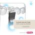 CLEAR COLLECTION FOR CLEAR ALIGNERS CLEAR SOLUTIONS FOR CUSTOMIZED EFFICIENCY