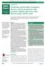 Prediction and benefits of minimal disease activity in patients with psoriatic arthritis and active skin disease in the ADEPT trial