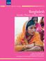 Bangladesh. Gender, Poverty and the MDGs. Country Gender Strategy