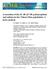 Association of the IL-4R Q576R polymorphism and asthma in the Chinese Han population: A meta-analysis