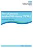 Percutaneous nephrolithotomy (PCNL)