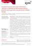 Isoniazid treatment for latent tuberculosis infection is tolerable for rheumatoid arthritis patients receiving tumor necrosis factor inhibitor therapy