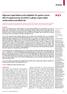 Adjuvant capecitabine and oxaliplatin for gastric cancer after D2 gastrectomy (CLASSIC): a phase 3 open-label, randomised controlled trial