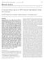 Review Article. Cryptosporidium species in HIV-infected individuals in India: An overview SITARA SWARNA RAO AJJAMPUR, PREMI SANKARAN, GAGANDEEP KANG