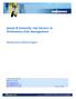 Speed & Intensity risk factors in Wellnomics Risk Management. Wellnomics White Paper