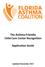 The Asthma-Friendly Child Care Center Recognition. Application Guide