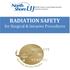 RADIATION SAFETY. for Surgical & Invasive Procedures