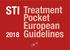 STI Treatment Pocket European Guidelines