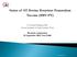 Status of SII Bovine Rotavirus Pentavalent Vaccine (BRV-PV)
