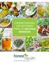 UNDERSTANDING THE DIFFERENT TYPES OF NATURAL REMEDIES
